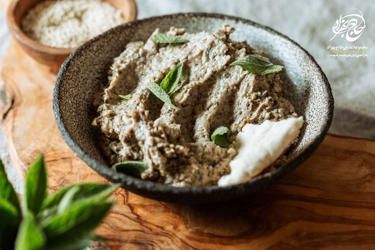 گوشت و لوبیا؛ غذایی سنتی با طعمی لذیذ