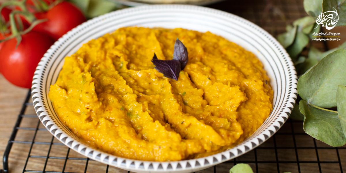 بهترین گوشت و نخود اصفهان